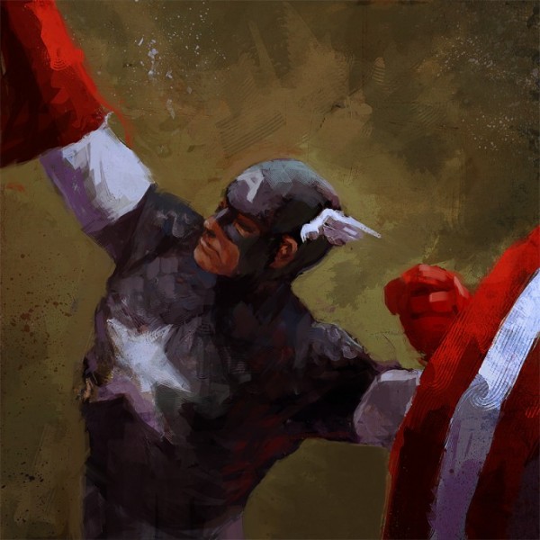 Images With Captions