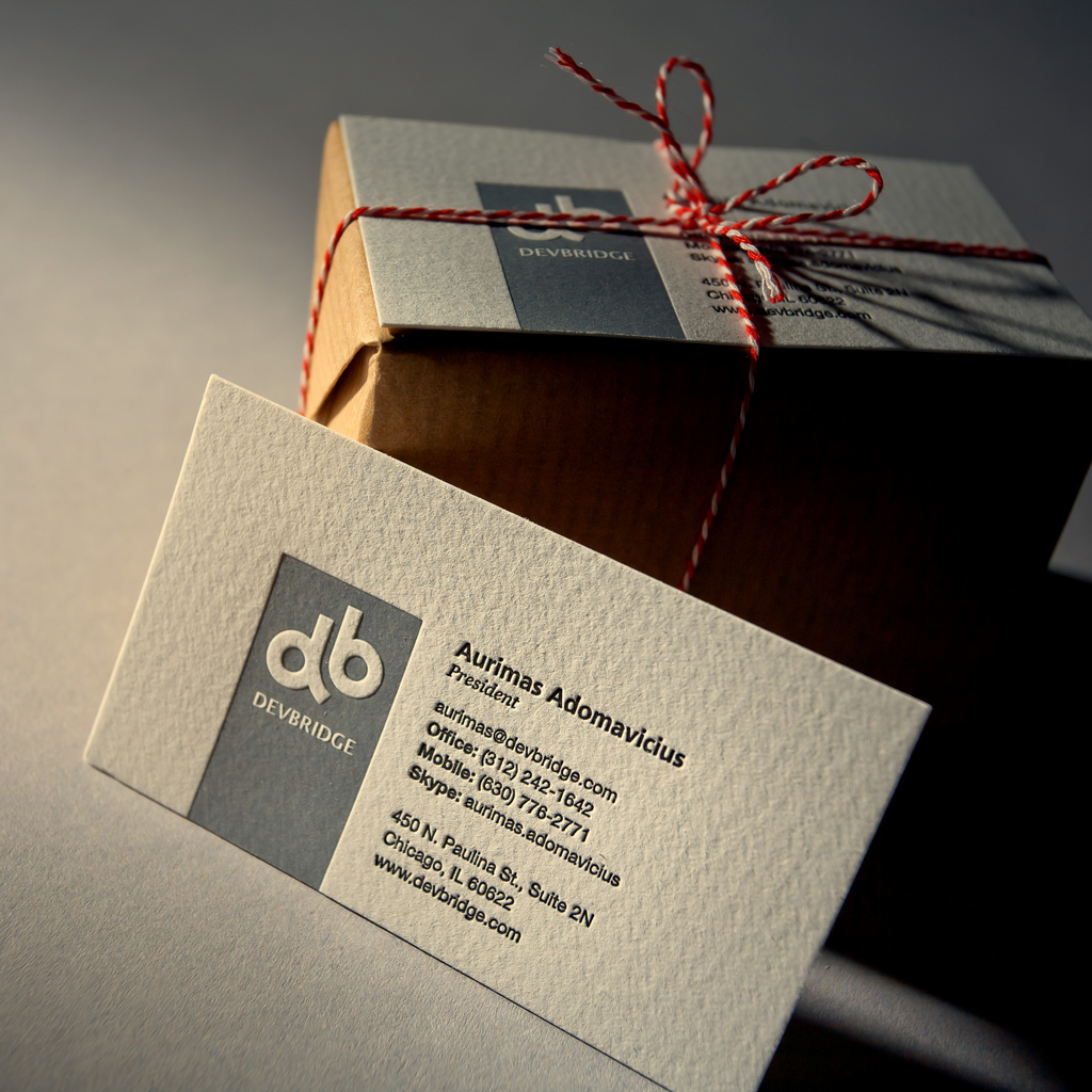 Business Cards