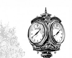 Human Flight—Video