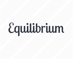 Equilibrium WP Theme